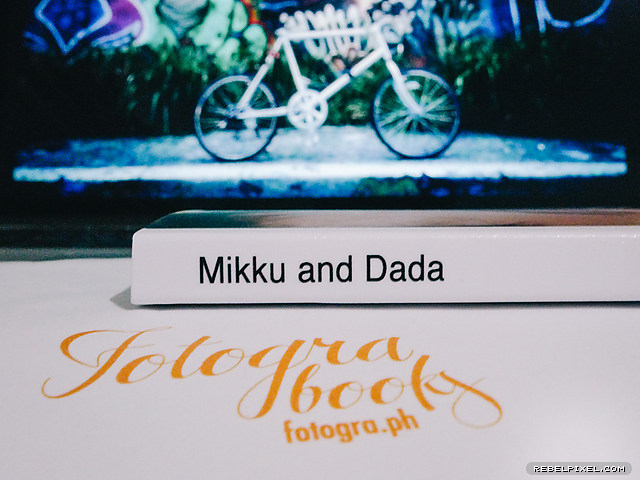 Make your own Fotogra book now! Make your own Fotogra book now!